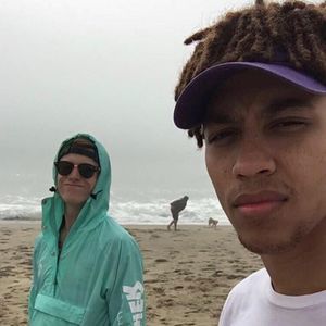 Meet your Posher, Liam